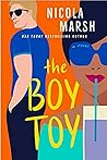 The Boy Toy by Nicola Marsh