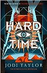 Hard Time by Jodi Taylor