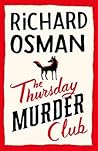 The Thursday Murder Club by Richard Osman