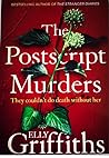 The Postscript Murders by Elly Griffiths