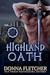 Highland Oath (Highland Promise Trilogy, #0.5) by Donna Fletcher