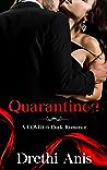 Quarantined (Quarantine #1)