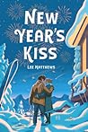 New Year's Kiss by Lee Matthews