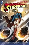 Supergirl, Volume 1 by Michael  Green