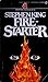 Firestarter by Stephen King