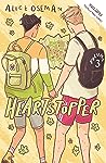 Heartstopper by Alice Oseman