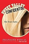 Sweet Valley Confidential by Francine Pascal