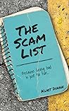 The Scam List by Kurt Dinan