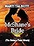 McShane's Bride The Dotsero Train Wreck by Marti Talbott