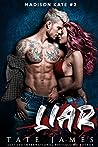 Liar by Tate James