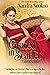 Graced in Scarlet (Colors of Scandal Book 5) by Sandra Sookoo