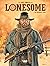 The Preacher's Trail (Lonesome, #1)