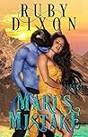 Mari's Mistake by Ruby Dixon