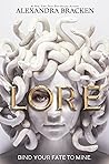 Lore by Alexandra Bracken