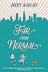 Far From Normal by Becky  Wallace