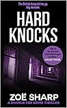 Hard Knocks (Charlie Fox Thriller, #3)