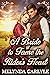 A Bride to Tame the Rider’s Heart by Melynda Carlyle