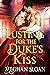 Lusting for the Duke's Kiss by Meghan Sloan