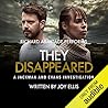 They Disappeared by Joy Ellis