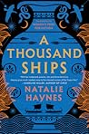 A Thousand Ships by Natalie Haynes