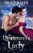 The Lieutenant's Lady (Currents of Love, #2) by Emilee Harris