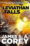 Leviathan Falls by James S.A. Corey