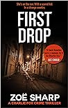 First Drop (Charlie Fox Thriller, #4)