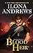 Blood Heir (Aurelia Ryder, #1; World of Kate Daniels, #13)