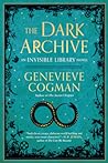 The Dark Archive by Genevieve Cogman