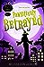 Pawsitively Betrayed (Witch of Edgehill, #5)