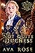 Not Quite a Duchess A Sweet Victorian Gothic Historical Romance (The Boston Heiresses Book 1) by Ava Rose