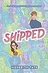 Shipped by Meredith Tate