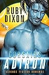 Corsairs by Ruby Dixon