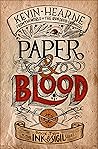 Paper & Blood (Ink & Sigil, #2)