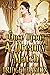 Once Upon a Dreamy Match A Historical Regency Romance Book by Bridget Barton