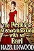 The Perks of Mismatchmaking with an Earl A Historical Regency Romance Novel by Hazel Linwood