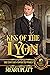 Kiss of the Lyon (The Lyon's Den Book 12) by Meara Platt