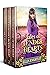 Tales of Tender Hearts A Historical Western Romance Collection by Ellen Knightley