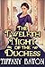 The Twelfth Night of the Duchess A Historical Regency Romance Novel by Tiffany Baton