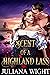 Scent of a Highland Lass Scottish Medieval Highlander Romance by Juliana Wight