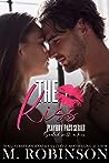 The Kiss by M.  Robinson