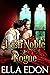 Irish Noble and Rogue Historical Regency Romance (Ton's Buried Secrets Book 1) by Ella Edon