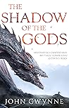 The Shadow of the Gods by John Gwynne