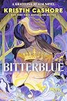 Bitterblue by Kristin Cashore