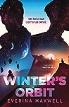 Winter's Orbit by Everina Maxwell