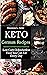 The Keto German Cookbook: L...