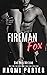 Fireman Fox (Bad Boys We Love, #4)