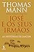 José e os Seus Irmãos, Vol. I: As Histórias de Jaacob (José e os Seus Irmãos, #1)