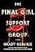 The Final Girl Support Group by Grady Hendrix