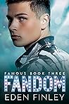 Fandom by Eden Finley